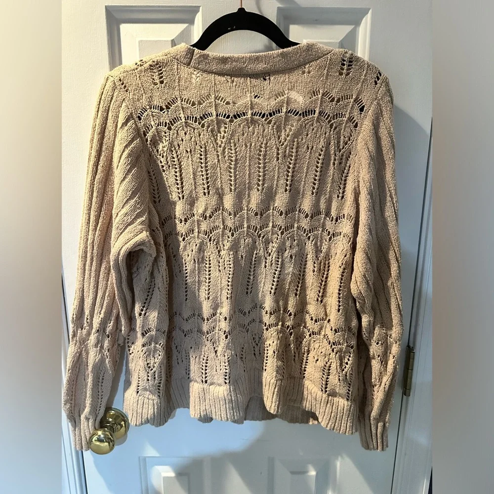 Torrid Cardigan - Picture 3 of 4